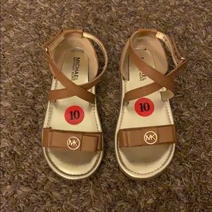 Michael Kors Sandals